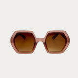 Gafas OK015 Habana Pink