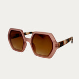 Gafas OK015 Habana Pink