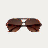 OK021 Havana Eyeglasses