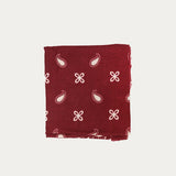 Pañuelo Firk Rojo