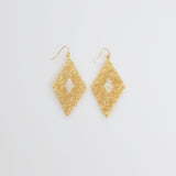 Pendientes Antti Dorado