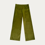 Pantalón Lons Verde