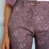 Pantalón Prast Tyner Purple