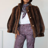 Pantalón Prast Tyner Purple