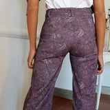 Pantalón Prast Tyner Purple