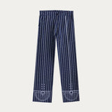 Pantalón Rovki Marino