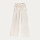 Pantalón Wone Crudo