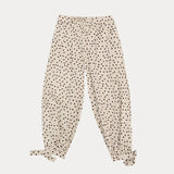 Pantalón Milia Crudo