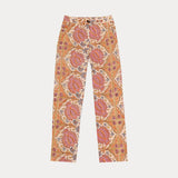 Pantalón Beatriz Multicolor