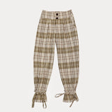 Pantalón Syros Beige