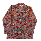 Pijama Watte Blomster Gris