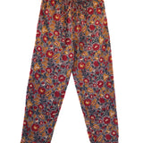 Pijama Watte Blomster Gris