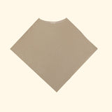 Poncho Nilet Beige