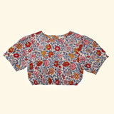 Top Set Bloom Multicolor