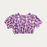 Top Set Morado