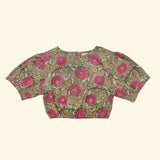 Top Set Bloom Verde