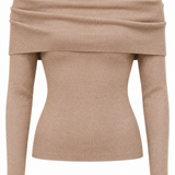 Top Farns Beige