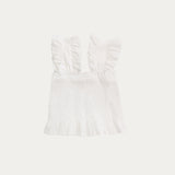 Top Kalf Blanco