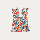 Top Volss Multicolor