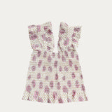 Top Volss Rosebusk Lila