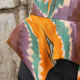 Top Bawn Multicolor