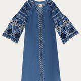 Vestido Blaem