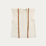 Blusa Vinne C/Bronce