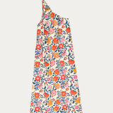 Vestido Skuins Multicolor