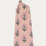 Vestido Skuins Wynroi Estampado