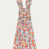 Vestido Volss Multicolor