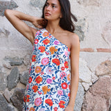 Vestido Skuins Multicolor