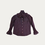 Camisa Arbei Marino