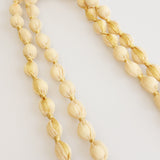 Collar Ballen Crudo