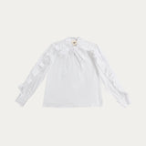 Camisa Bardy Blanco