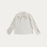 Camisa Bardy Crudo