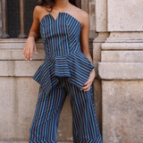 Pantalón  Bawn Verde