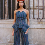 Pantalón  Bawn Verde