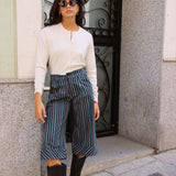 Pantalón  Bawn Verde
