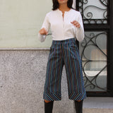 Pantalón  Bawn Verde