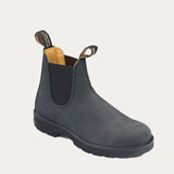 Blundstone Rustic Negro