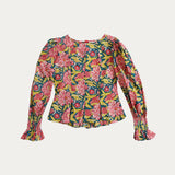 Blusa Laub Multicolor