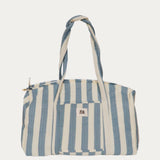Bolsa Vila Rayas Azul