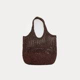 Bolso Hoper Marrón