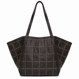 Shopper Slik Marrón
