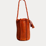 Bolso Vira Camel