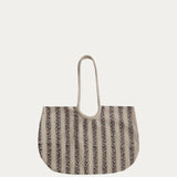Shopper Hols Blare Line