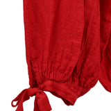 Bombacho Vita Rojo