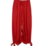 Bombacho Vita Rojo