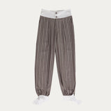 Pantalón Neuf Gris