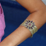 Brazalete Kvet